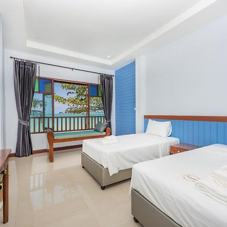 The Boutique Khanom Ngoại thất bức ảnh