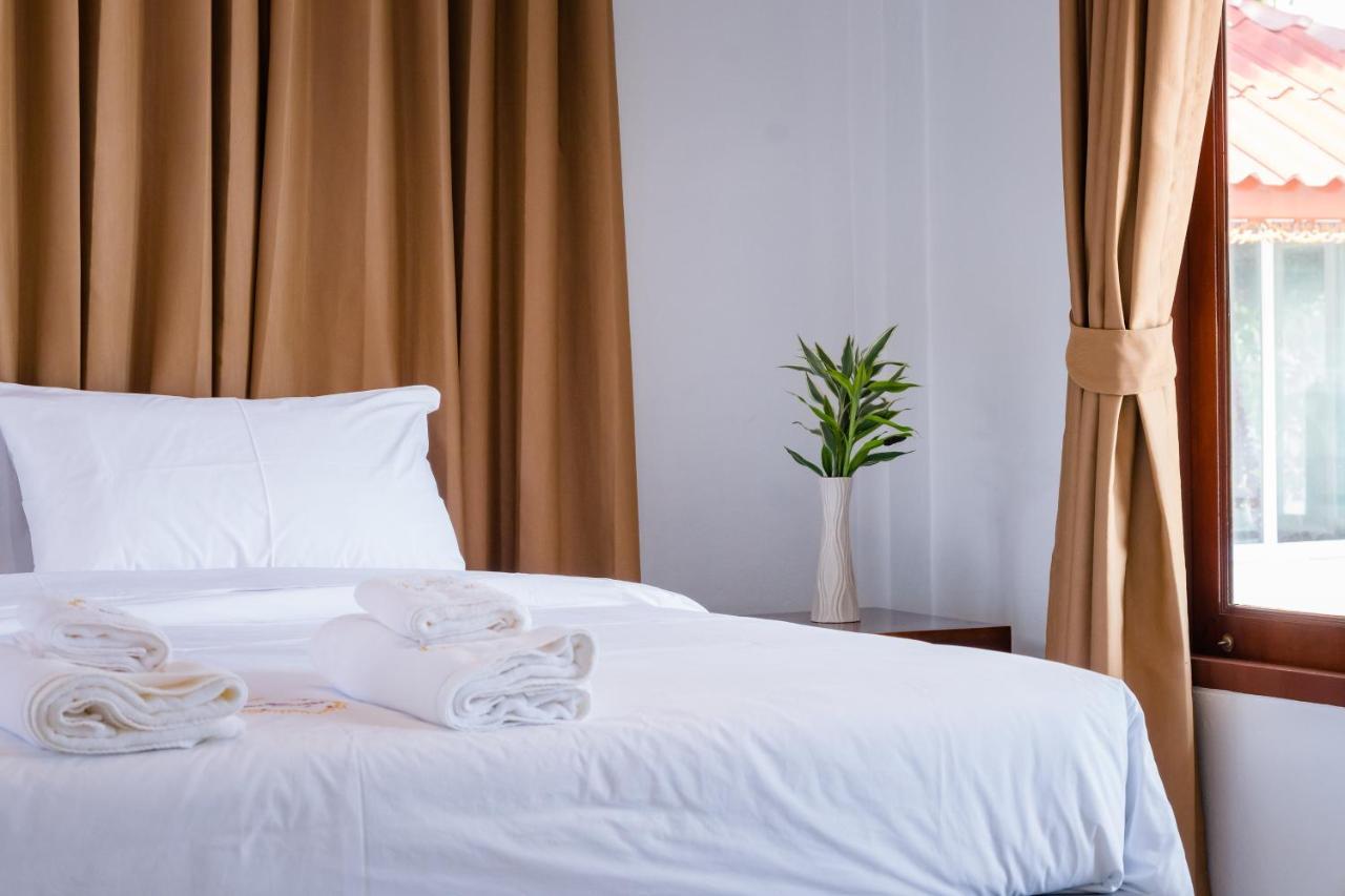 The Boutique Khanom Ngoại thất bức ảnh