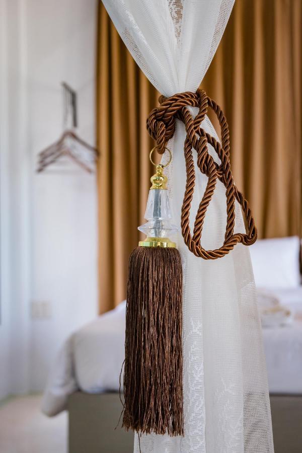 The Boutique Khanom Ngoại thất bức ảnh