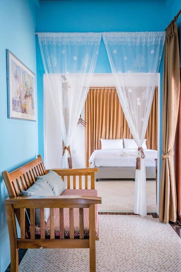 The Boutique Khanom Ngoại thất bức ảnh