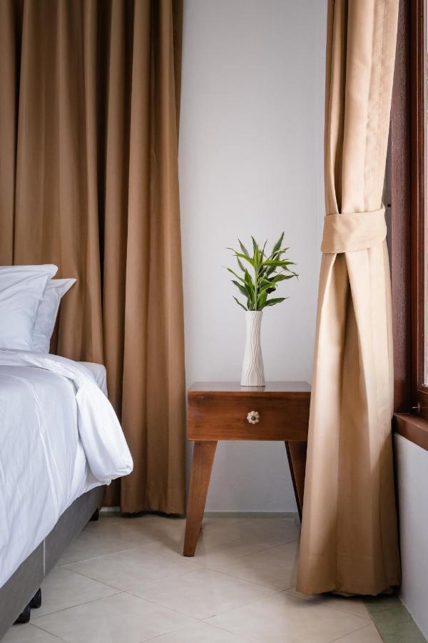 The Boutique Khanom Ngoại thất bức ảnh