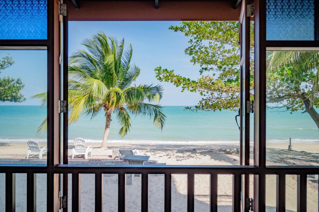 The Boutique Khanom Ngoại thất bức ảnh