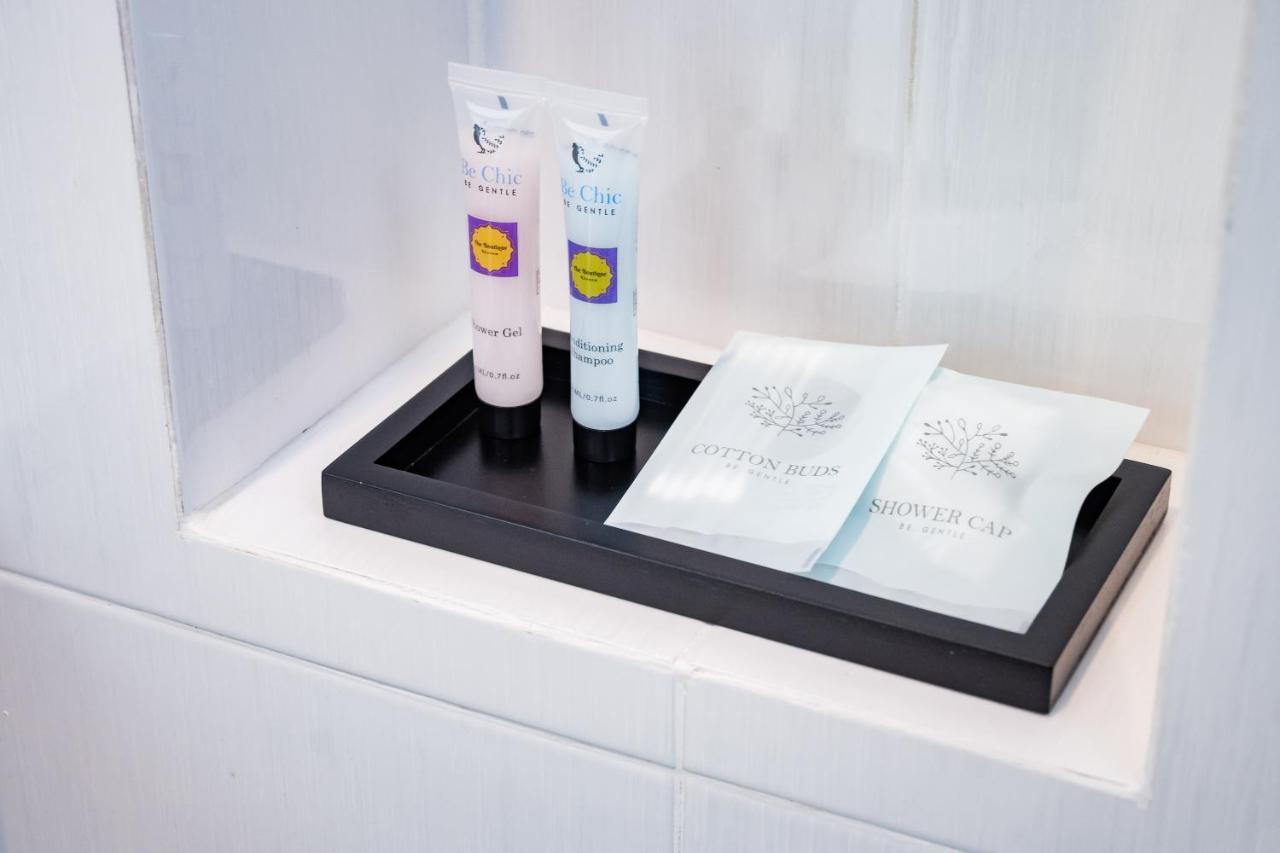 The Boutique Khanom Ngoại thất bức ảnh