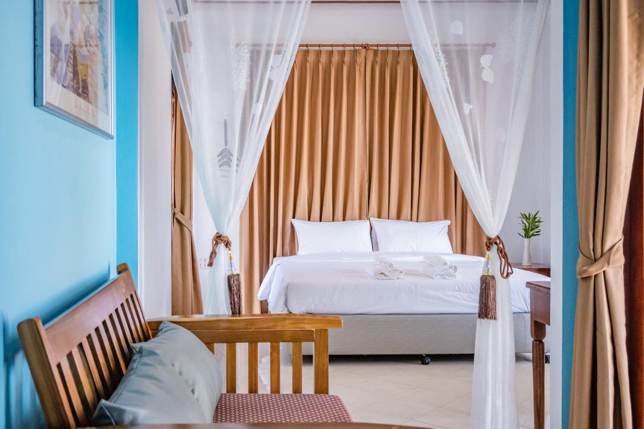 The Boutique Khanom Ngoại thất bức ảnh