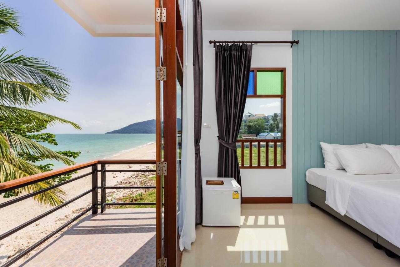 The Boutique Khanom Ngoại thất bức ảnh