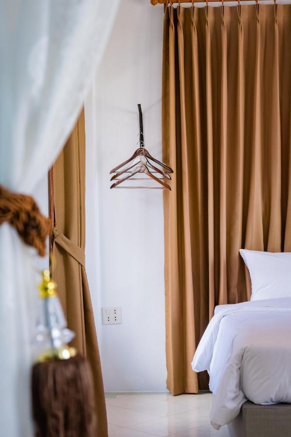The Boutique Khanom Ngoại thất bức ảnh
