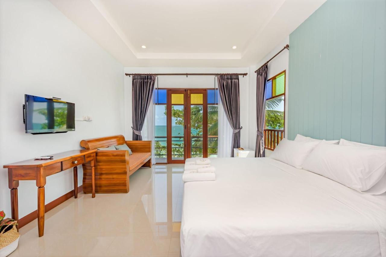 The Boutique Khanom Ngoại thất bức ảnh