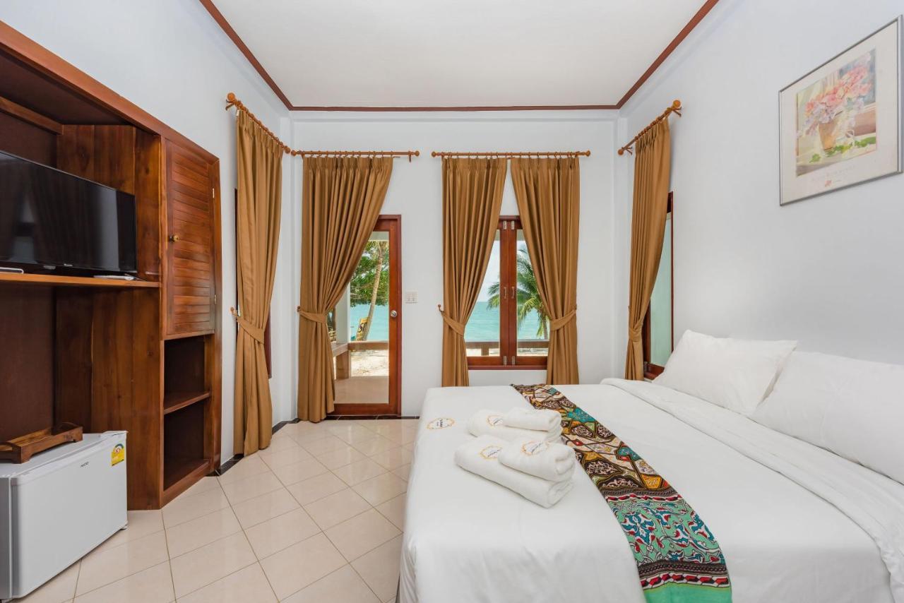 The Boutique Khanom Ngoại thất bức ảnh