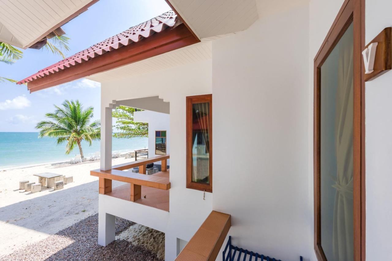 The Boutique Khanom Ngoại thất bức ảnh