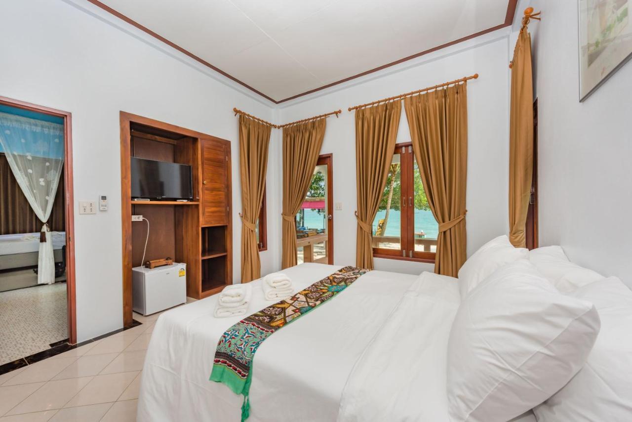 The Boutique Khanom Ngoại thất bức ảnh