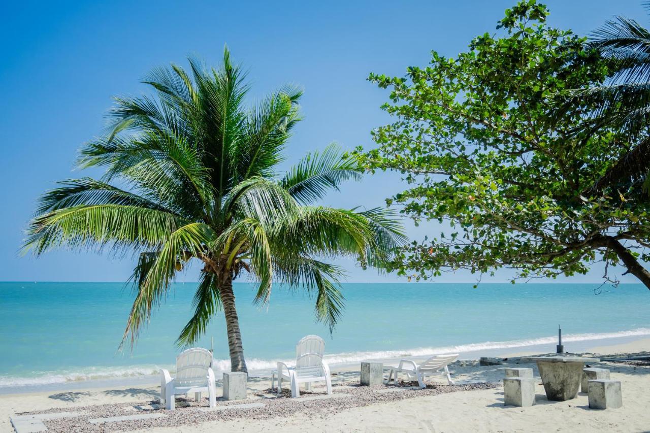The Boutique Khanom Ngoại thất bức ảnh