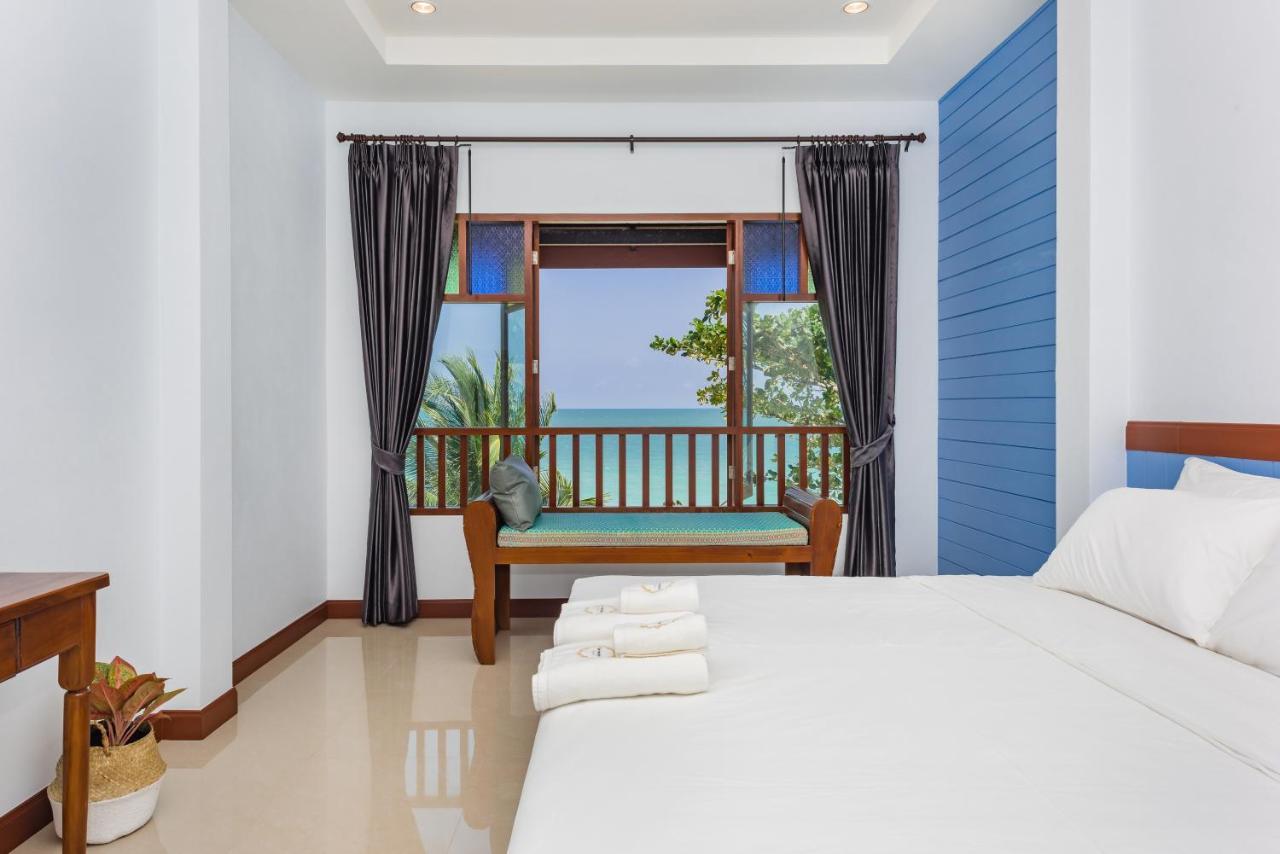 The Boutique Khanom Ngoại thất bức ảnh