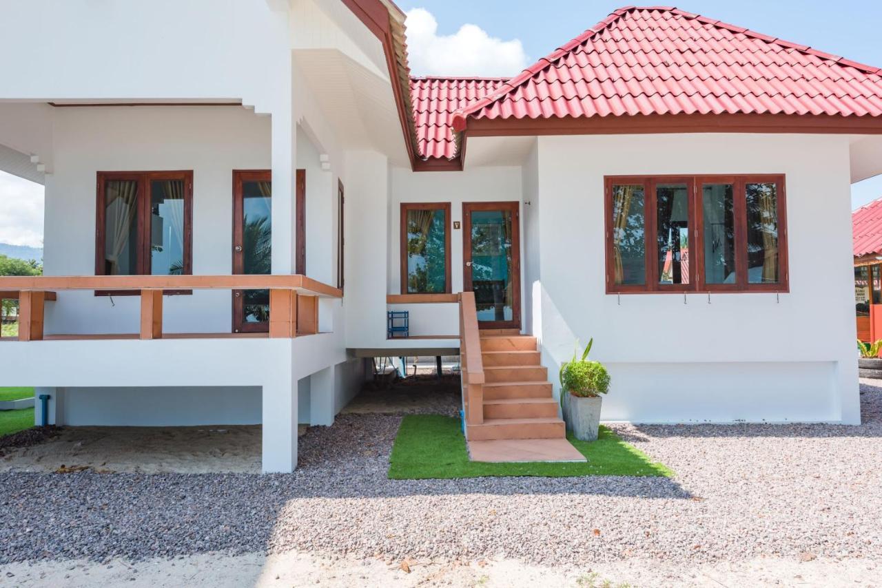 The Boutique Khanom Ngoại thất bức ảnh
