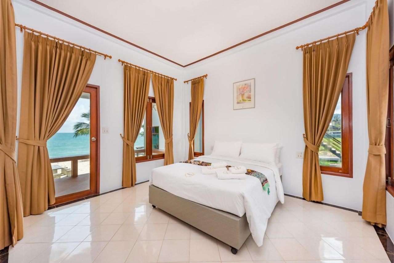 The Boutique Khanom Ngoại thất bức ảnh
